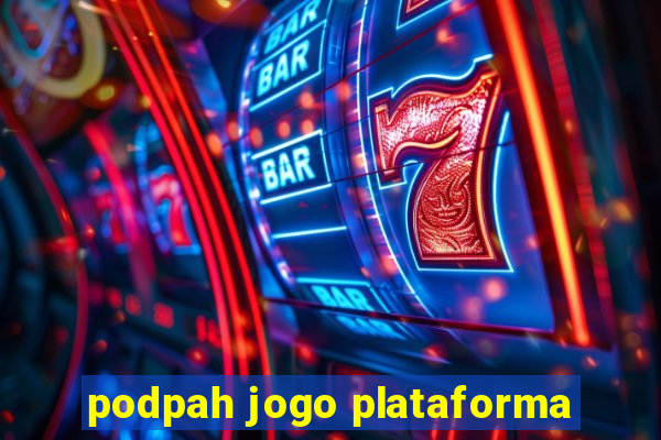 podpah jogo plataforma